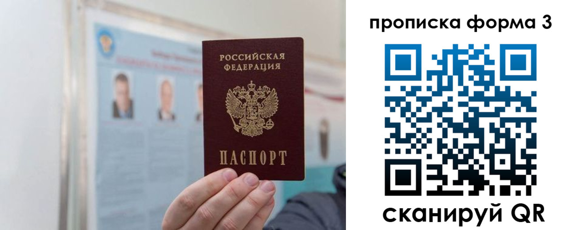 прописка законно в Волгодонске